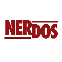 NerDos Podcast artwork
