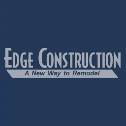 Home Remodeling Show w/Edge Construction Podcast artwork