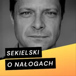 Sekielski o nałogach Podcast artwork