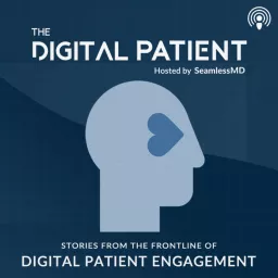 The Digital Patient Podcast artwork