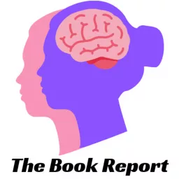 The Animorphs Book Report Podcast artwork