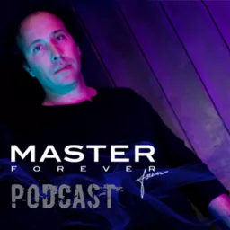 Dj Master Forever Podcast artwork