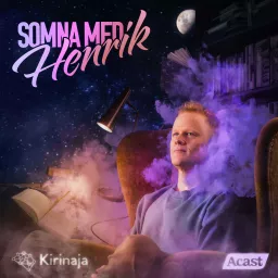 Somna med Henrik Podcast artwork