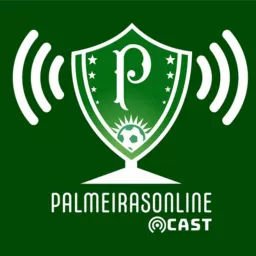 Palmeiras Online Podcast artwork