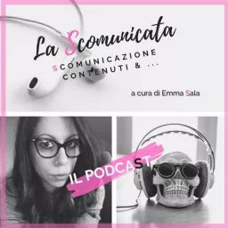 La Scomunicata Podcast artwork