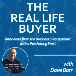 The Real Life Buyer Podcast artwork