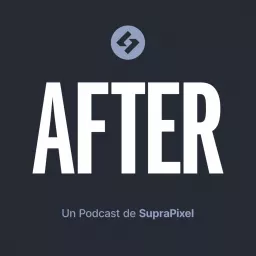 After Podcast artwork