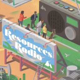 Resources Radio Podcast artwork