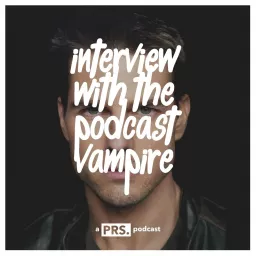 Interview with the Podcast Vampire artwork