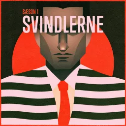 Svindlerne Podcast artwork