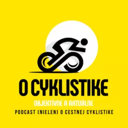 O Cyklistike Podcast artwork