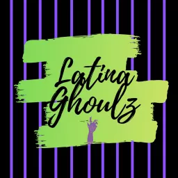 Latina Ghoulz Podcast artwork