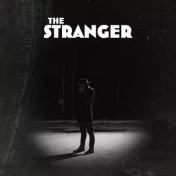 The Stranger Podcast artwork