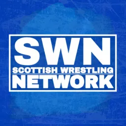 Scottish Wrestling Network Podcast artwork