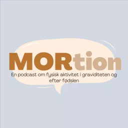 MORtion Podcast artwork