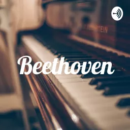 Beethoven Podcast artwork