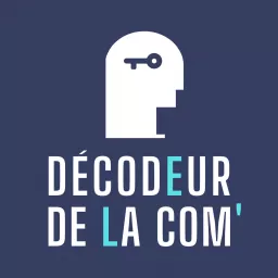 Décodeur de la Communication Podcast artwork