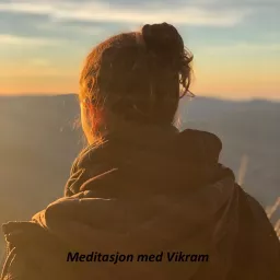 Meditasjon med Vikram Podcast artwork