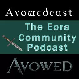 Avowedcast Podcast artwork