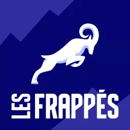 Les Frappés Podcast artwork
