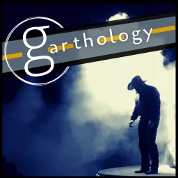 Garthology - A Study of Garth Brooks Podcast artwork