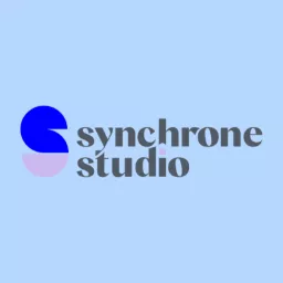 Synchrone Podcast artwork