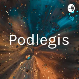 Podlegis Podcast artwork
