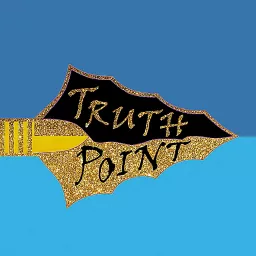 Truth Point Podcast artwork