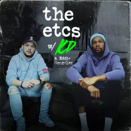 The ETCs with Kevin Durant Podcast artwork