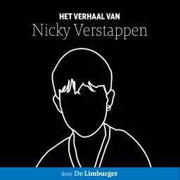 Het verhaal van Nicky Verstappen Podcast artwork