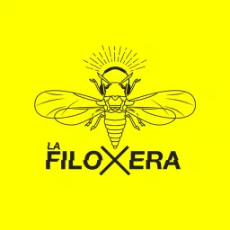 La Filoxera. Podcast artwork
