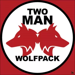 Two Man Wolfpack