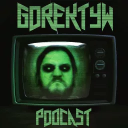 GOREktyw Podcast artwork
