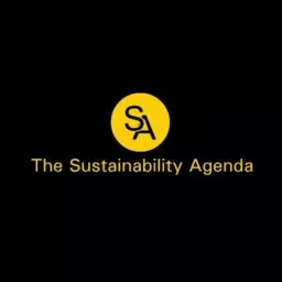 The Sustainability Agenda Podcast artwork