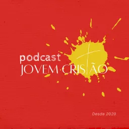 Jovem Cristão Podcast artwork