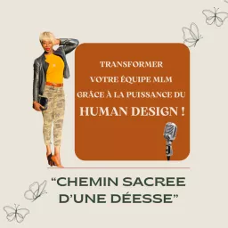 Chemin sacré d’une Déesse