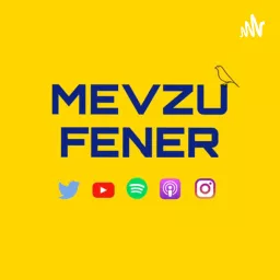 Mevzu Fener Podcast artwork