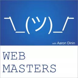 Web Masters Podcast artwork