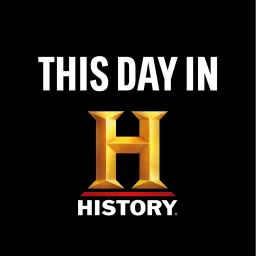 This Day in History Podcast artwork