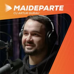 Mai Departe