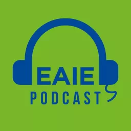 EAIE Podcast artwork