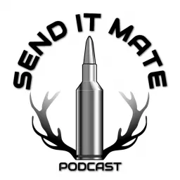 Send It Mate Podcast artwork