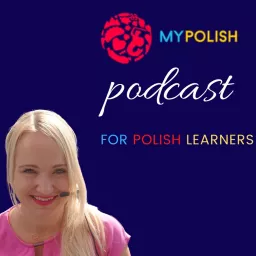 Podcast for Polish learners artwork