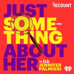 Just Something About Her with Jennifer Palmieri