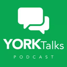 YORK Talks Podcast artwork