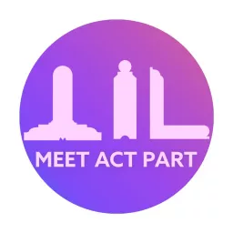 Meet Act And Part Podcast artwork