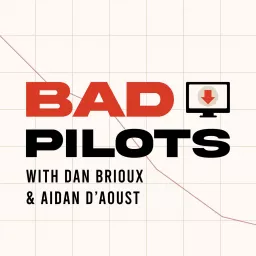 Bad Pilots Podcast artwork