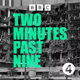 Two Minutes Past Nine Podcast artwork