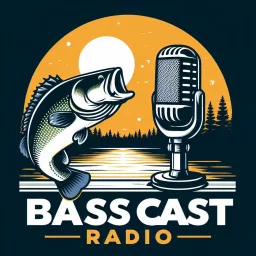 Bass Cast Radio Podcast artwork