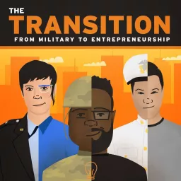 The Transition Podcast artwork